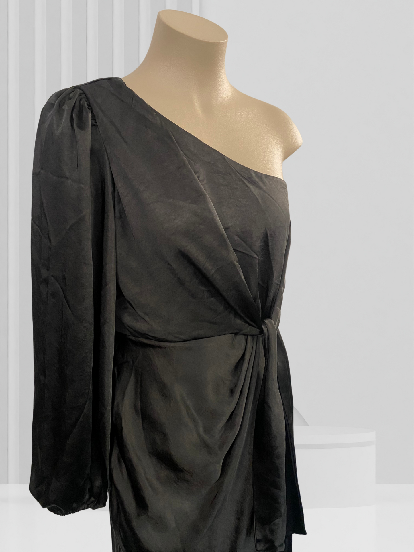 BILLY J Black Dress Size 12 - BNWT