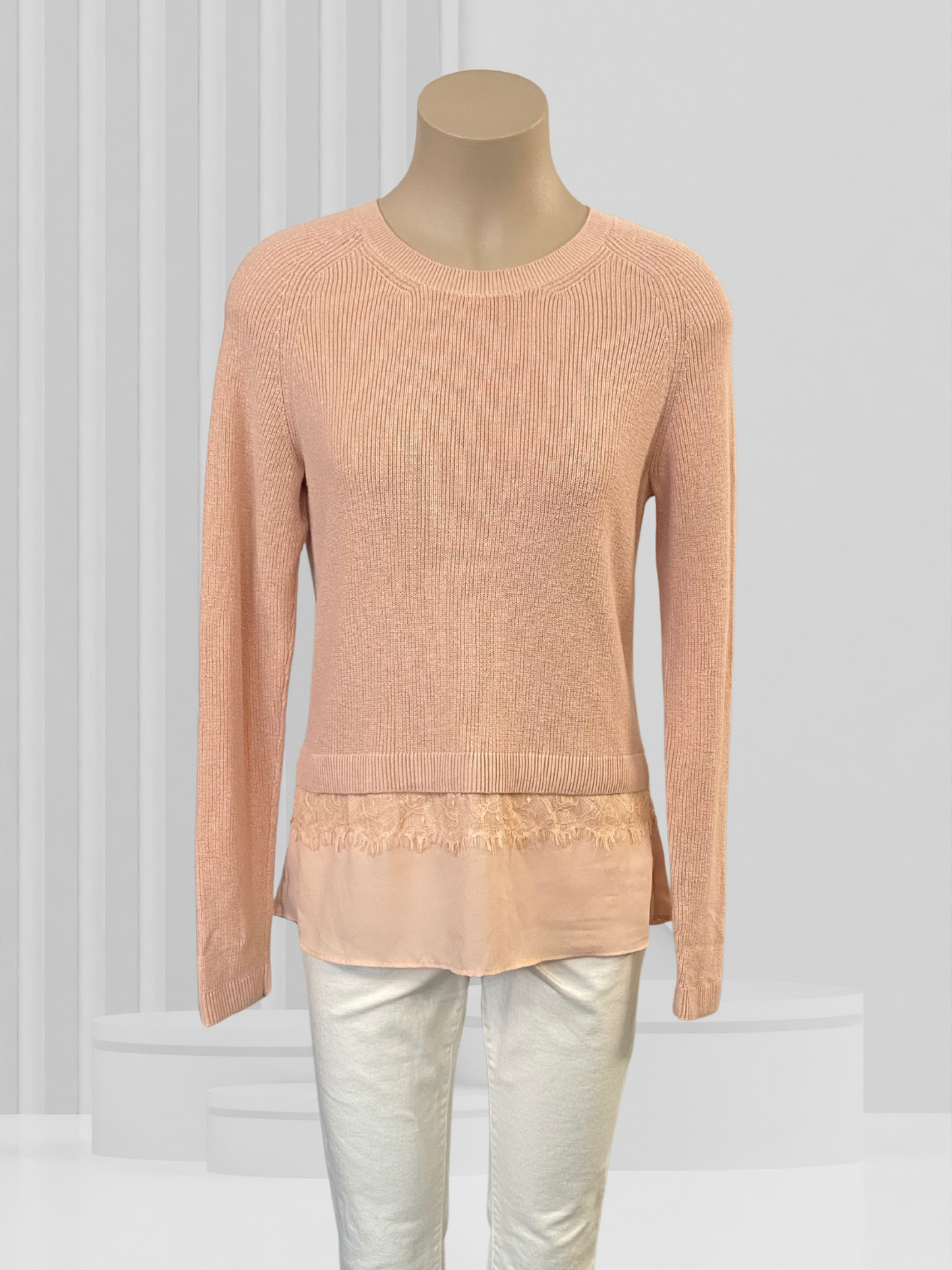 PORTMANS Pink Top Size S