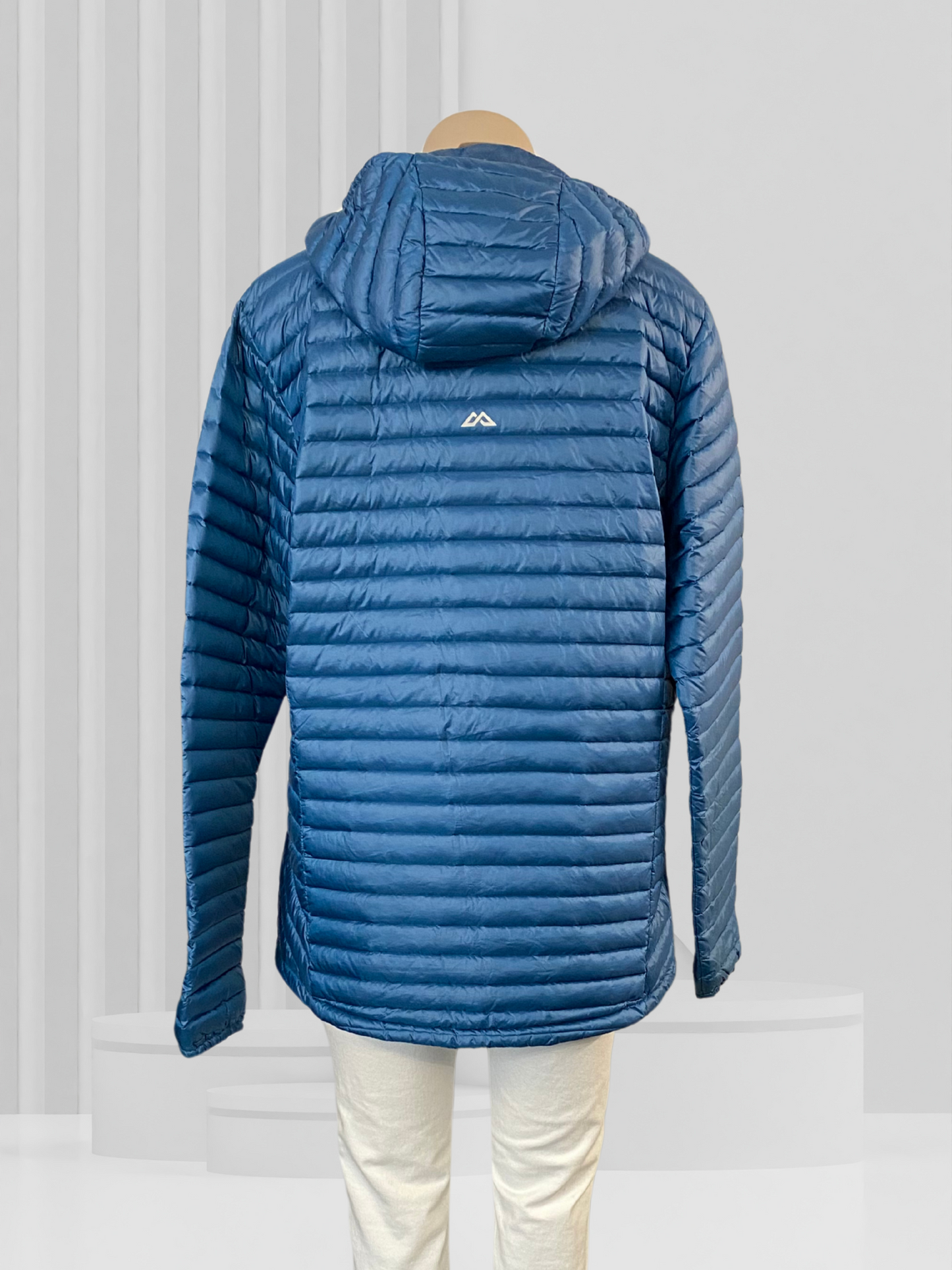 KATHMANDU Blue Jacket Size XL