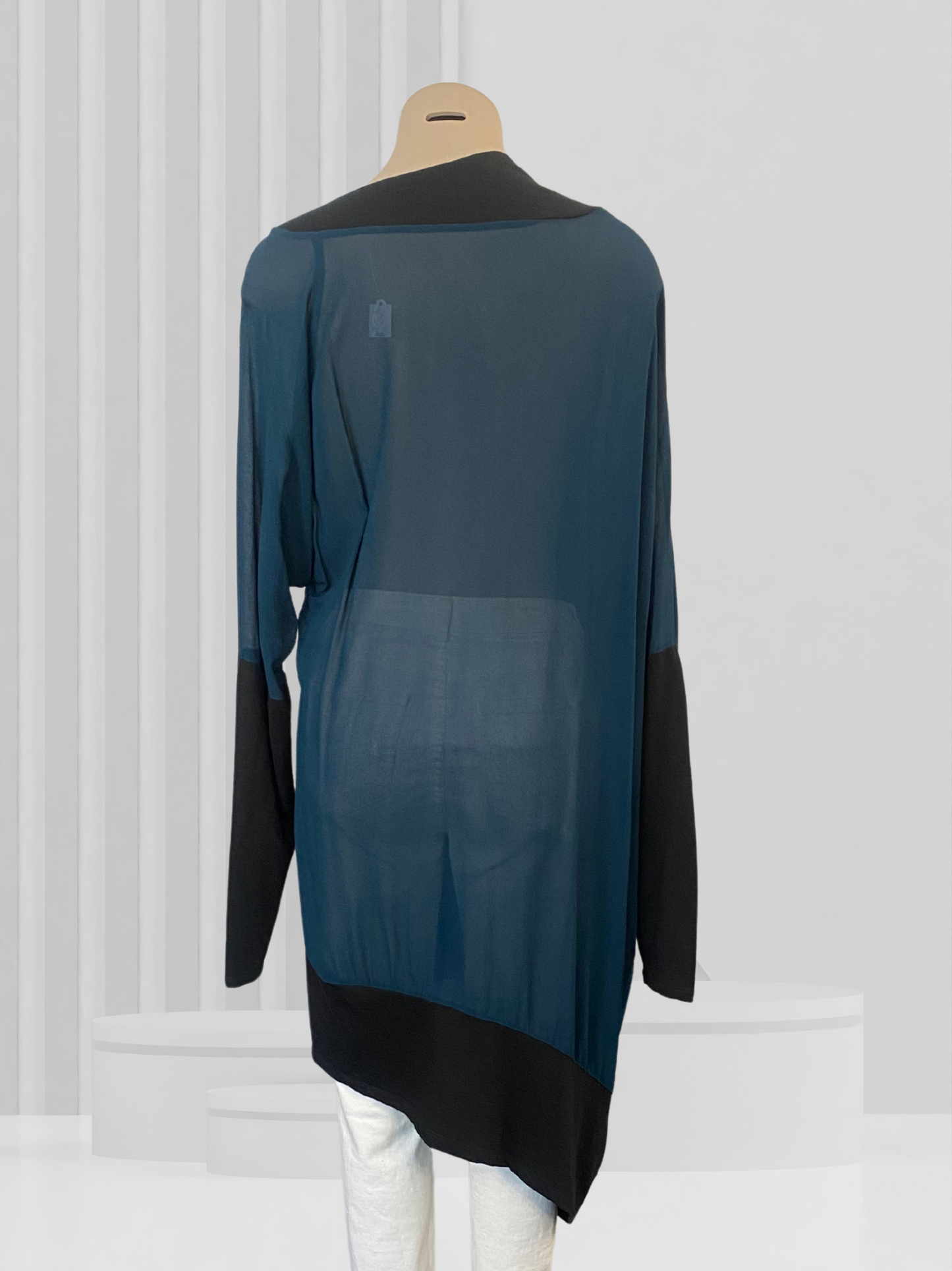 NO LABEL Green Top Size 16?