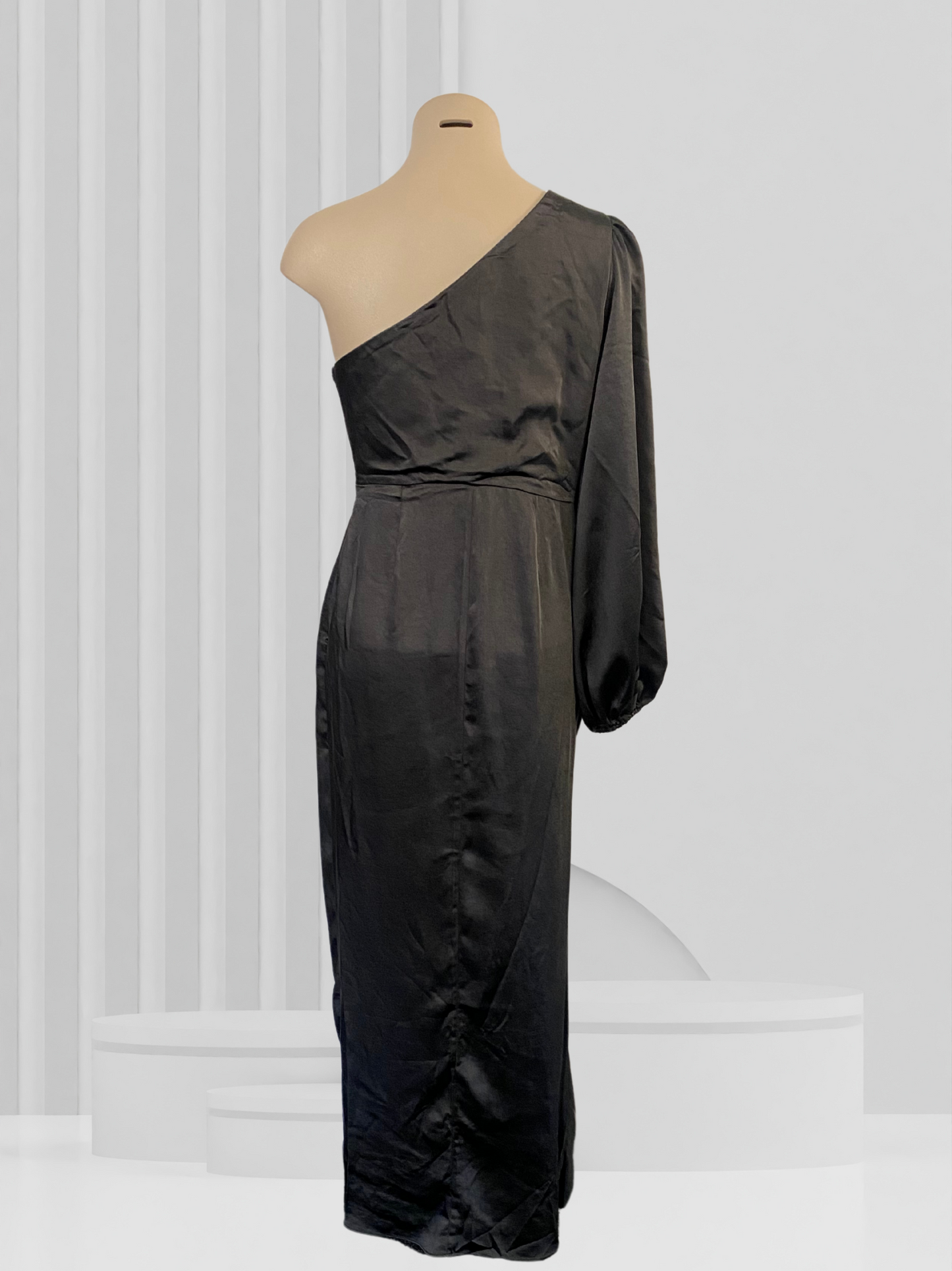 BILLY J Black Dress Size 12 - BNWT