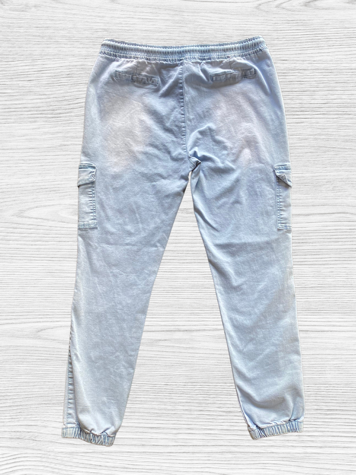 WAKEE DENIM Jogger Jeans Size 16