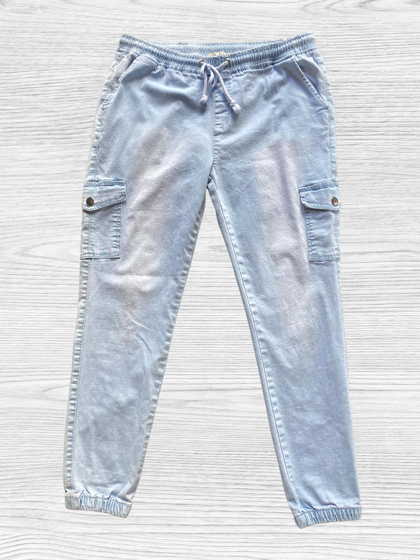 WAKEE DENIM Jogger Jeans Size 16