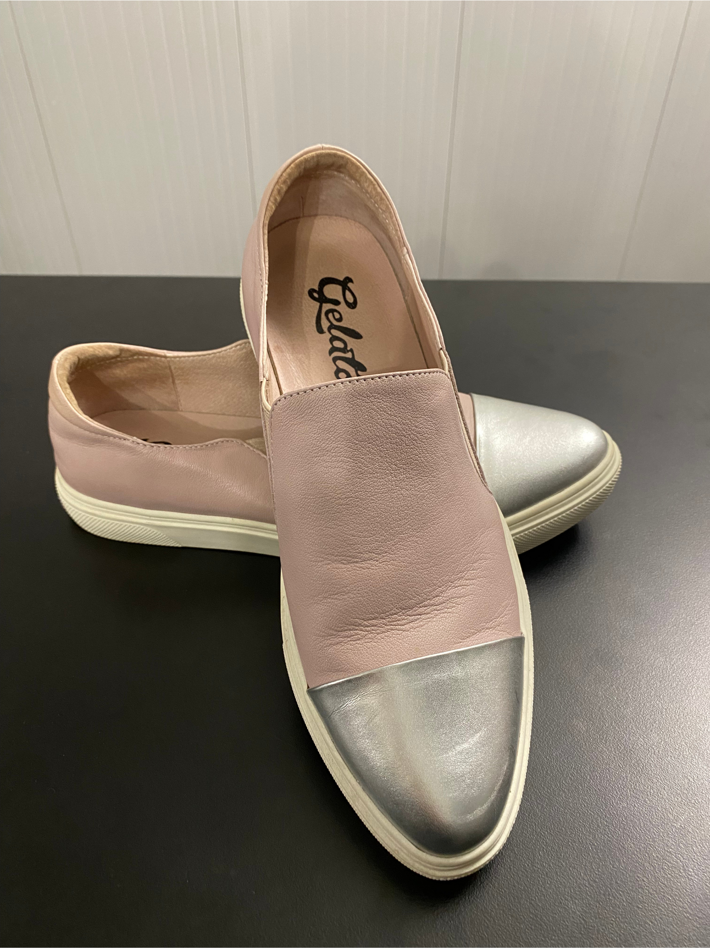 GELATO Pink Shoes Size 38