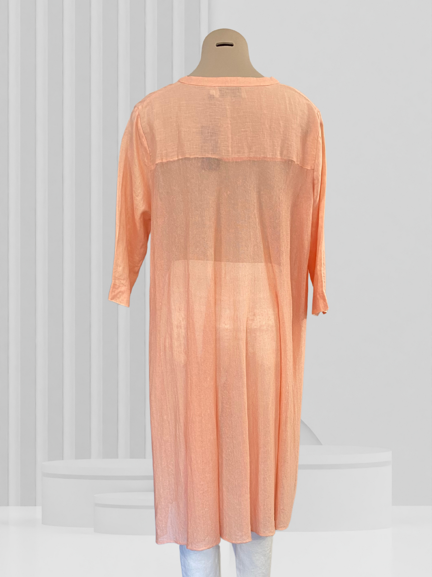 FLORENCIA PHILS Pink Top Size XL