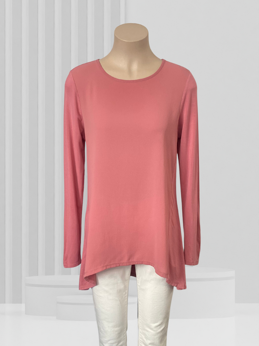 MAX Pink Top Size S