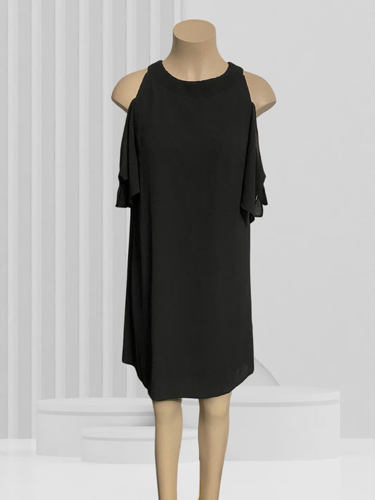 BRAVE + TRUE Black Dress Size S