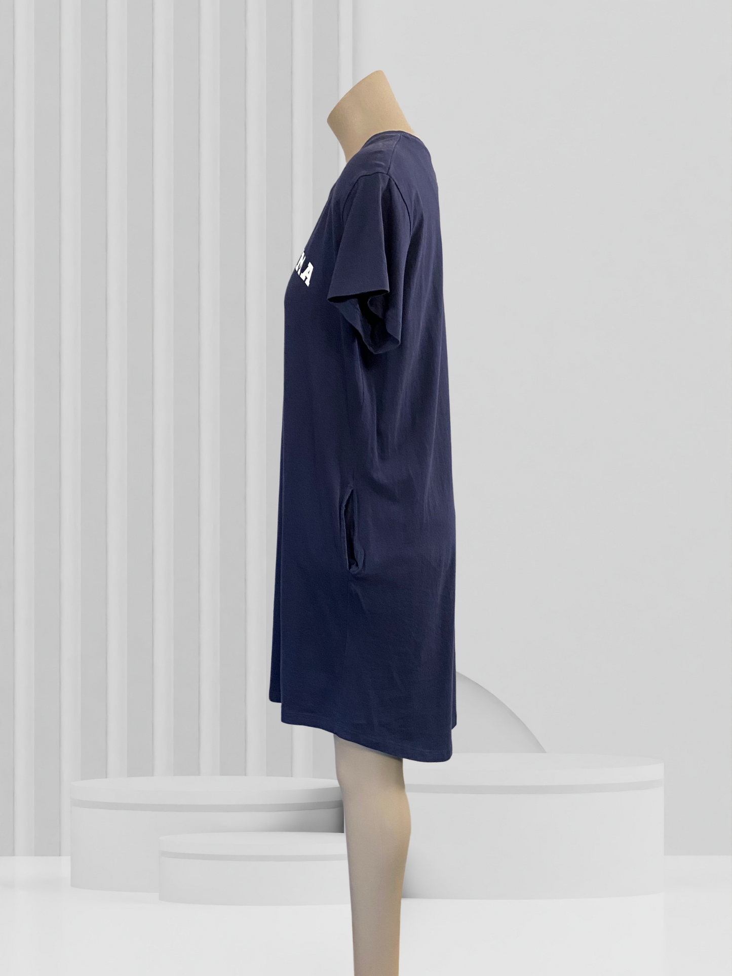 STELLA+GEMMA Navy Dress Size 12