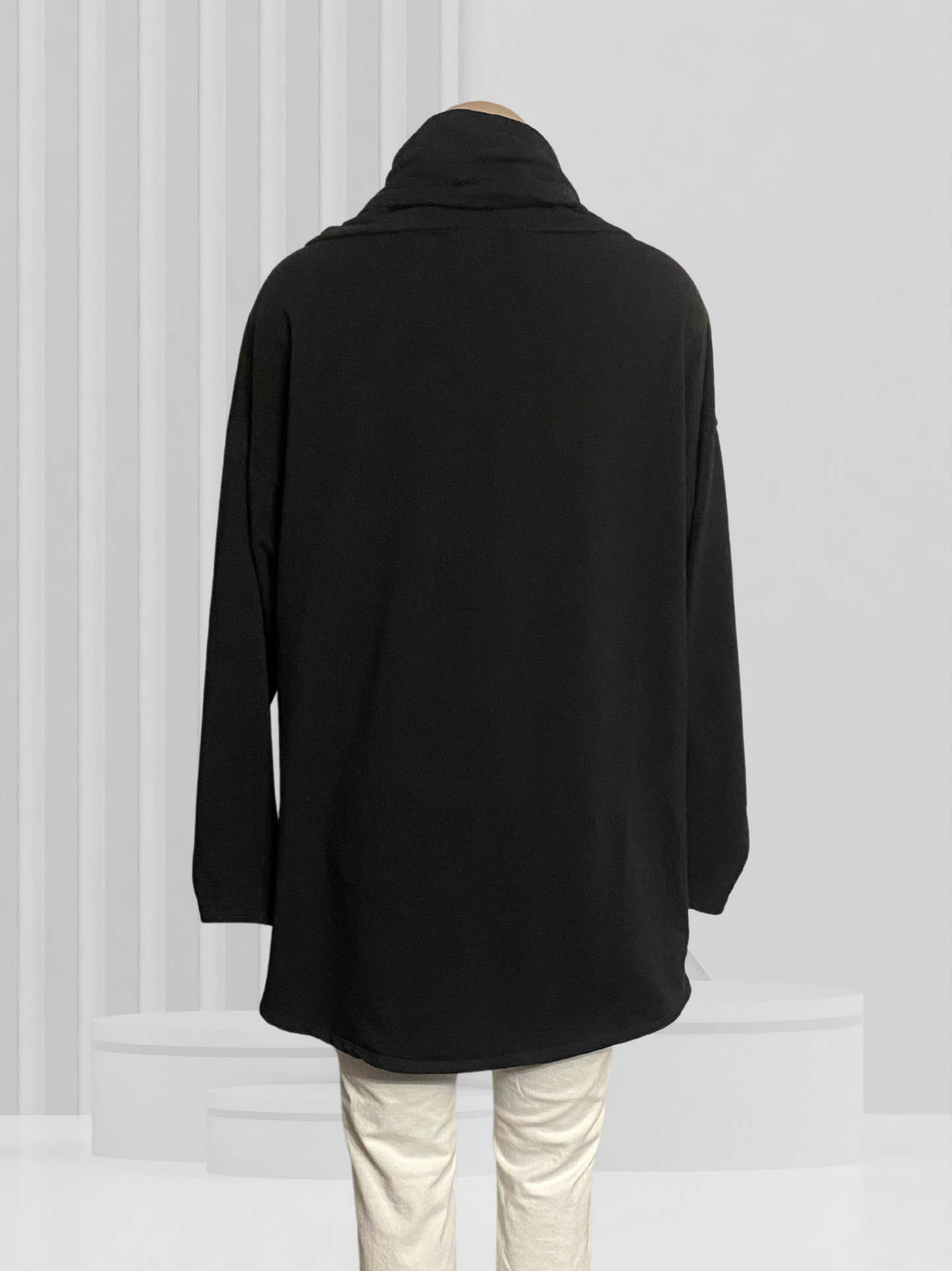 FIMFI Black Top Size XL