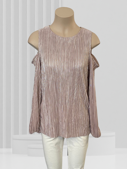 WITCHERY Pink Top Size S