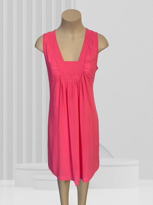 SCOPE Pink Dress Size 14