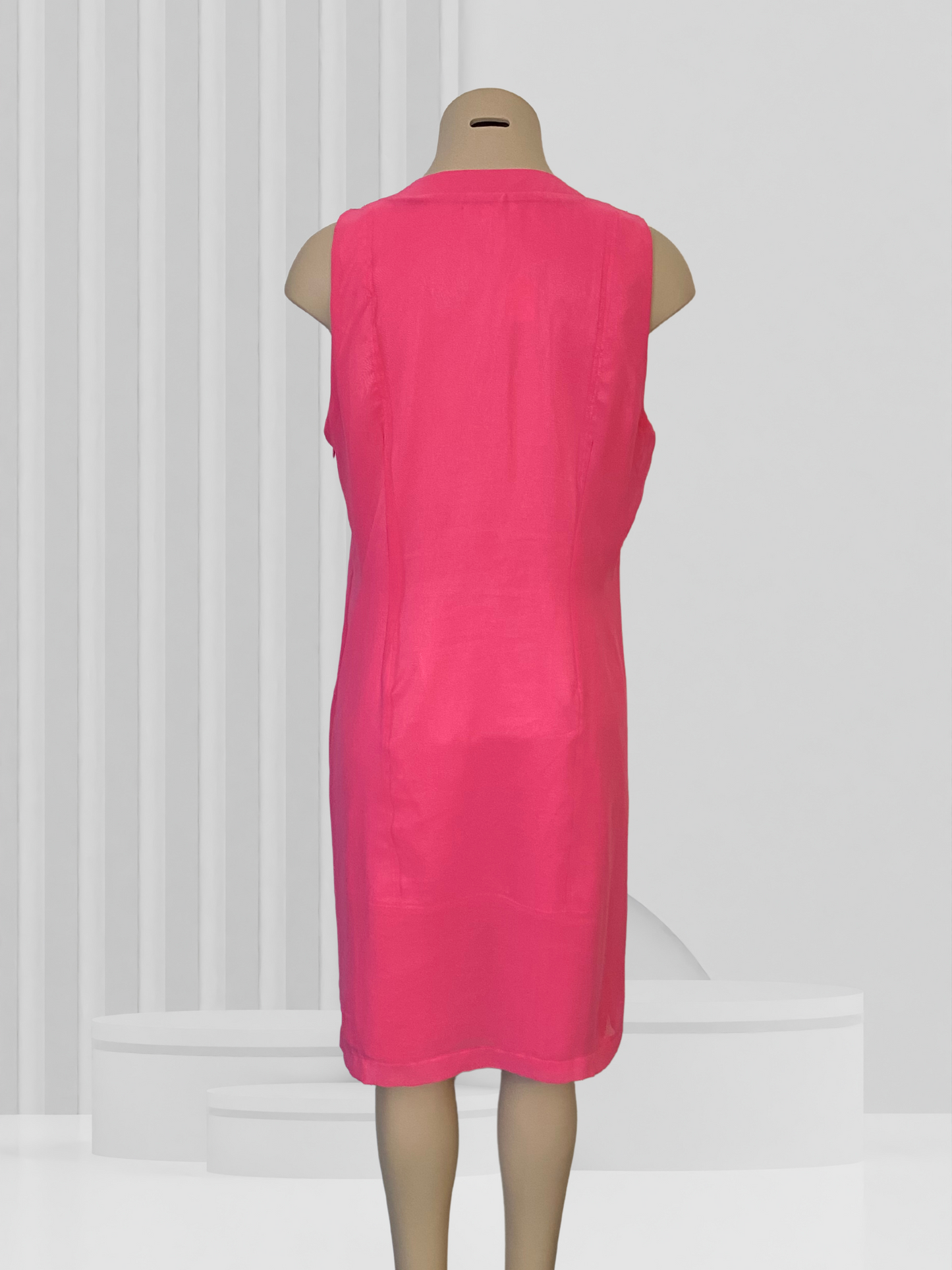 SCOPE Pink Dress Size 14