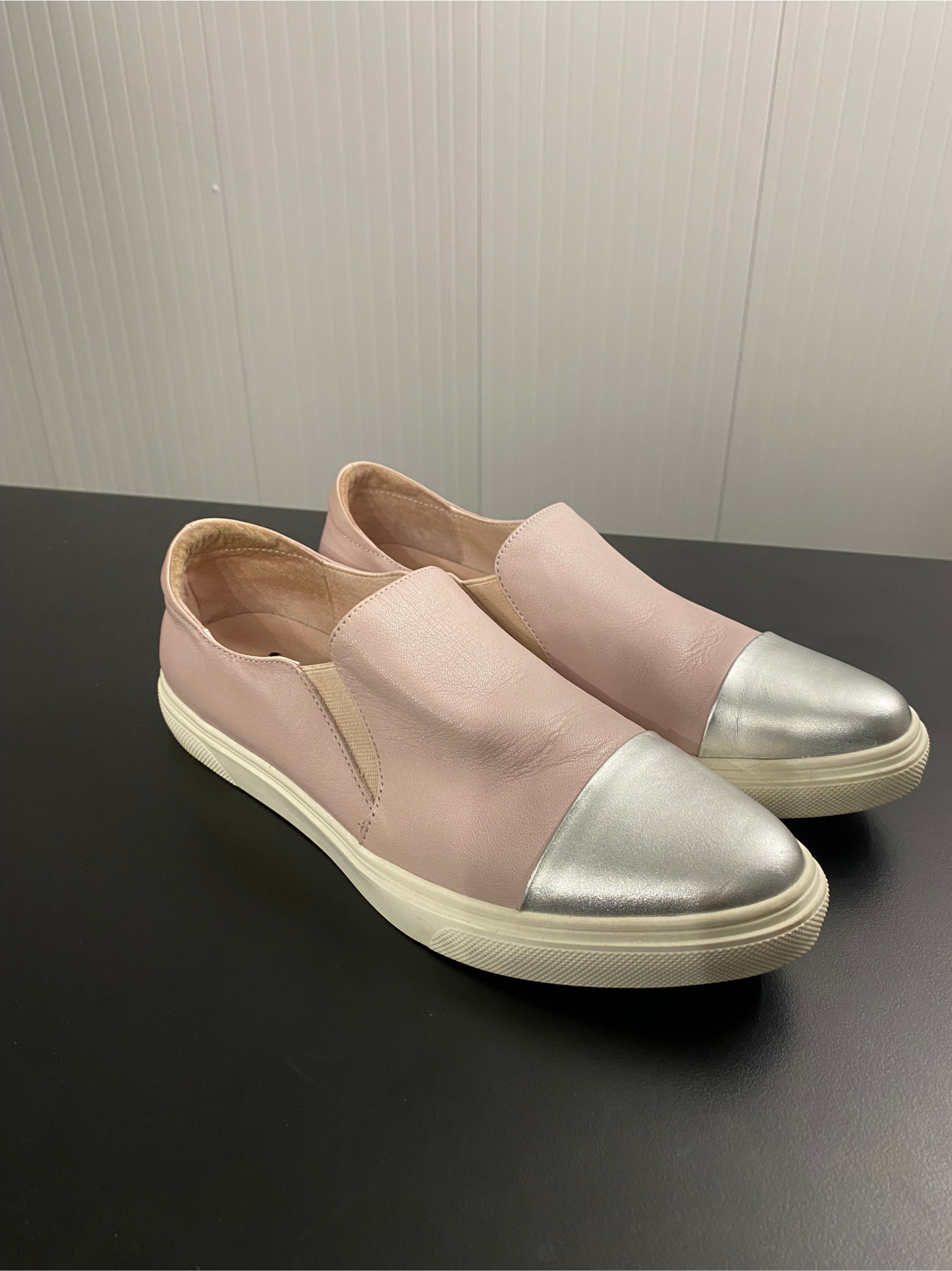 GELATO Pink Shoes Size 38